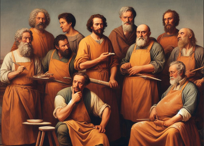 masonas famosas los masones más famosos de la historia de la humanidad