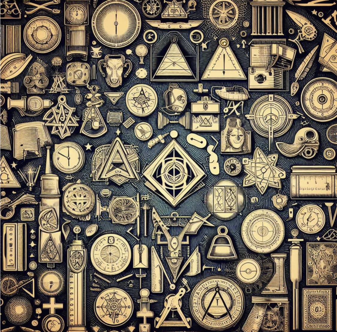 simbolos masones logos masones